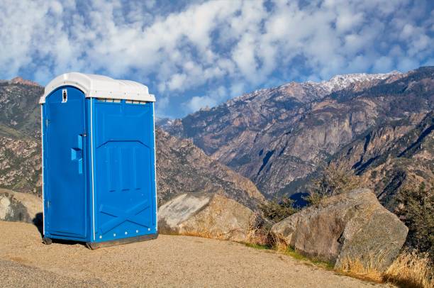 Portable Toilet Options We Offer in Ketchum, ID