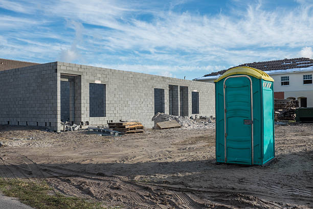 Ketchum, ID porta potty rental Company